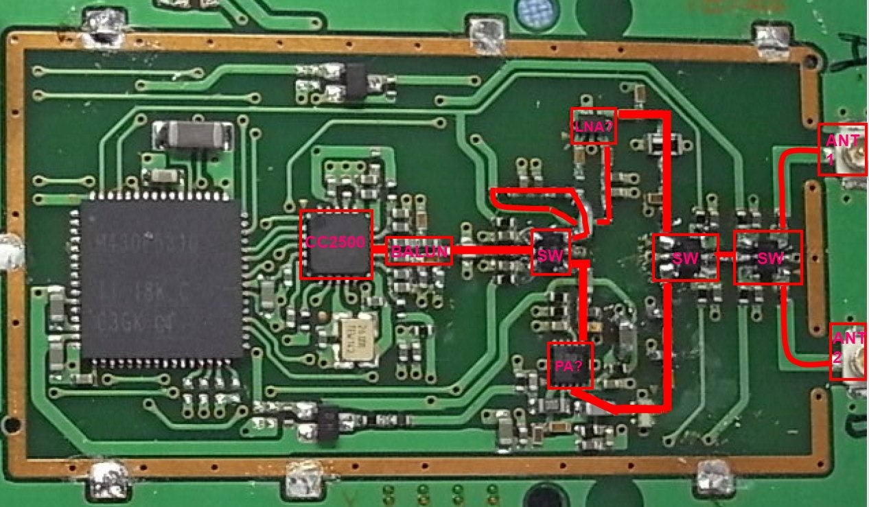 The Futaba 8J S-FHSS is better than Futaba 18MZ S-FHSS! The 8J may get ...
